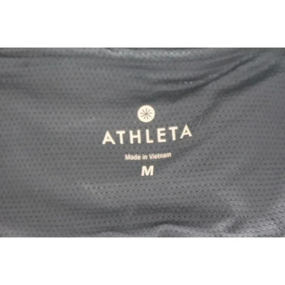 ATHLETA ladies Running Skort size M - Picture 6 of 7